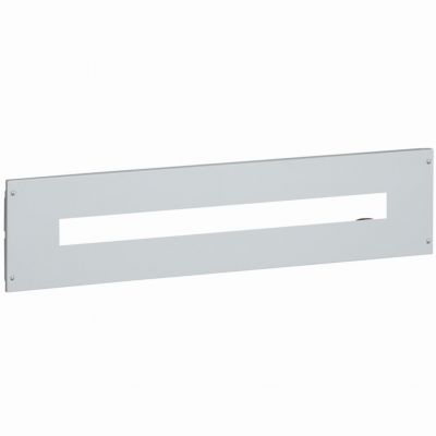 Osłona Metalowa Z Wycięciem Dla Aparatury Modułowej 825x200Mm 020951 LEGRAND (020951)